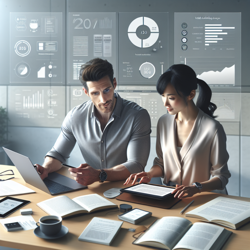AI Real-Time Analytics: Detailed image description incorporating the keyword naturally.