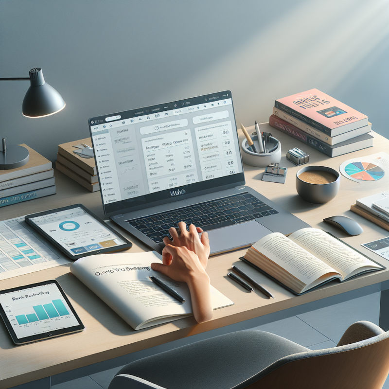 AI Repurposing ROI: Detailed image description incorporating the keyword naturally.