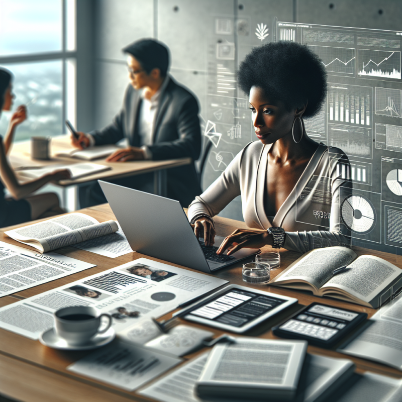 AI Resource Libraries: Explore how AI enhances personalized resource management.