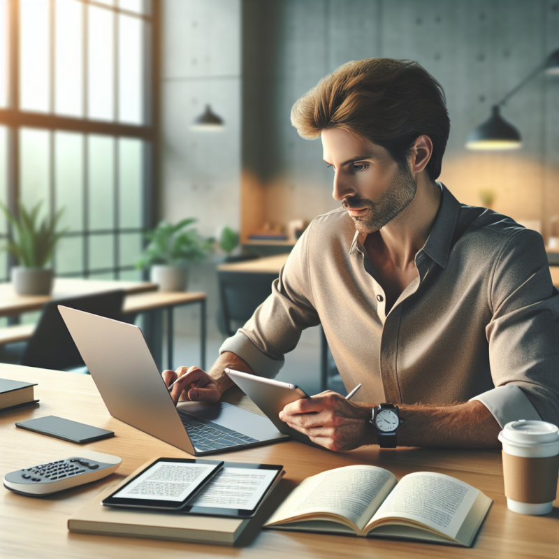 AI Webinar Q&A: How AI enhances live Q&A sessions.