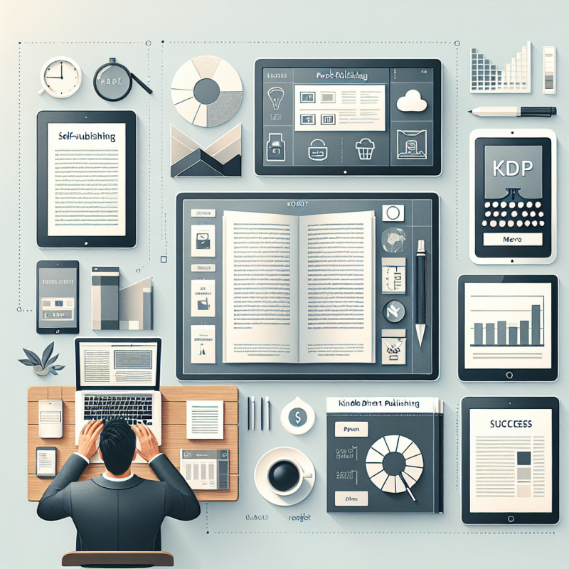 AI Chapter Summaries: Illustration of AI technology enhancing chapter summaries.