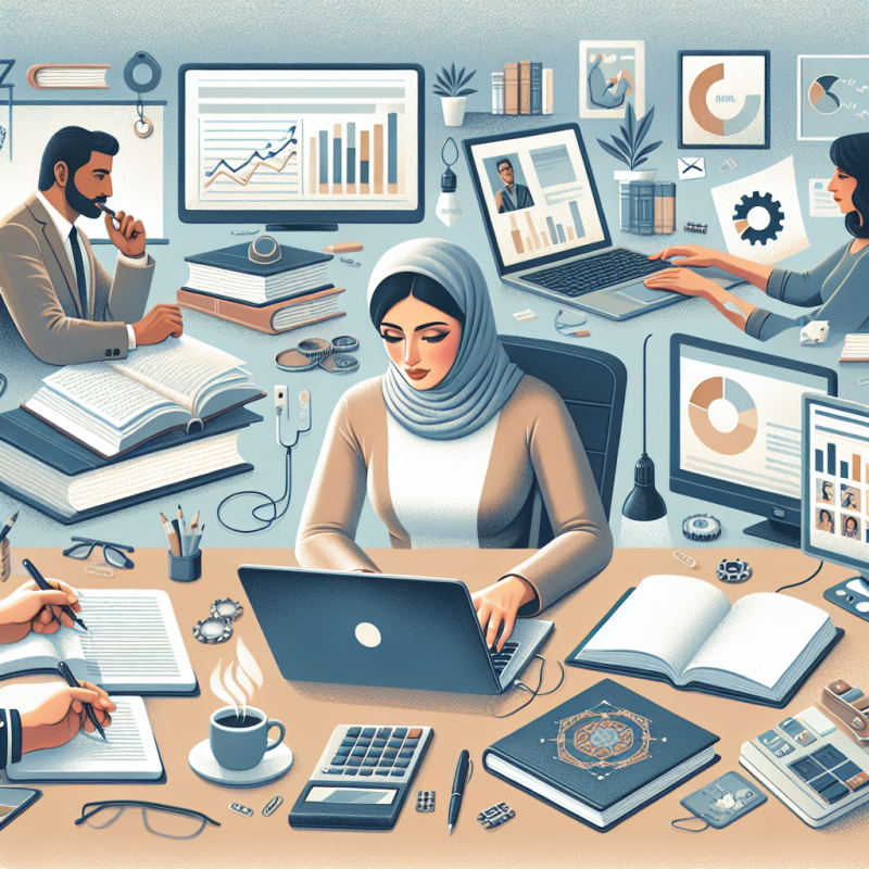 Audience Engagement Shift: Detailed image description incorporating the keyword naturally.