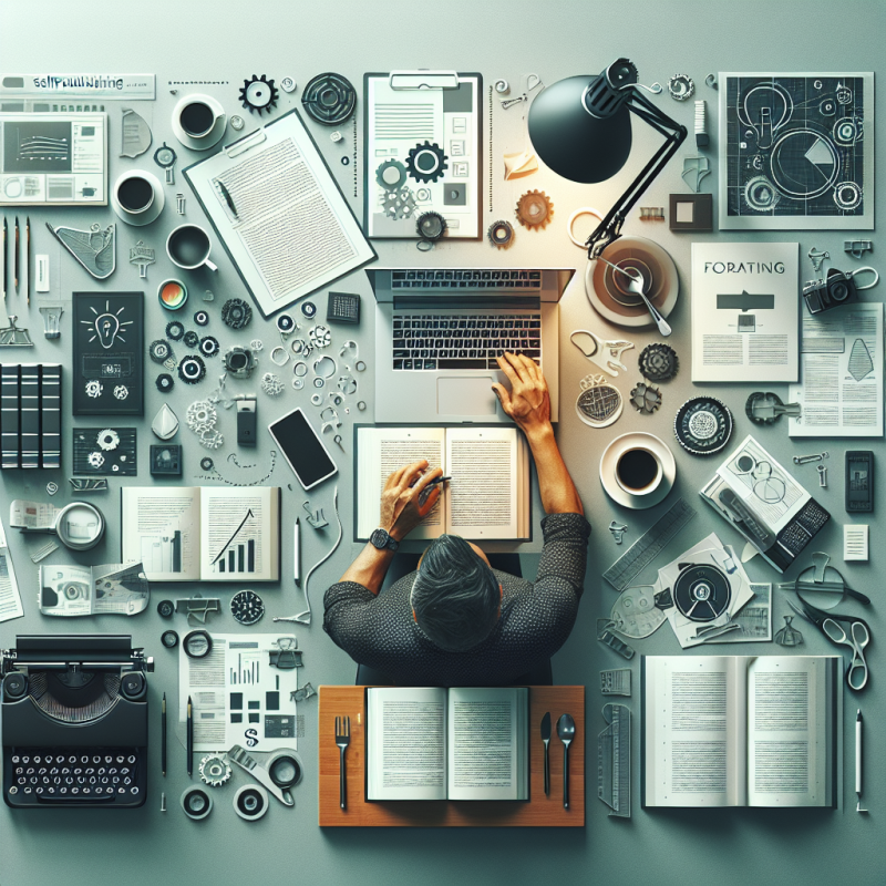 Business Visualization: Detailed image description incorporating the keyword naturally.