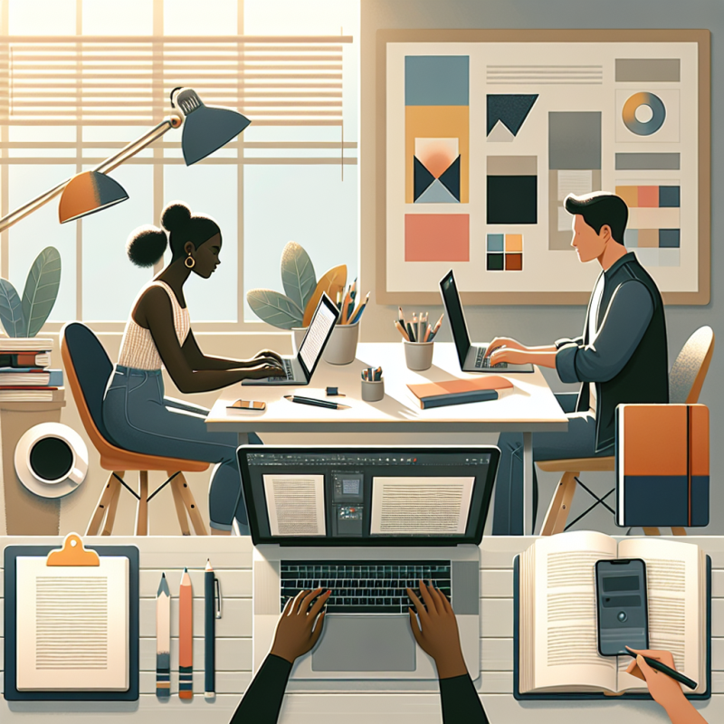 Feedback-First Approach: Listening to customers to enhance offerings.