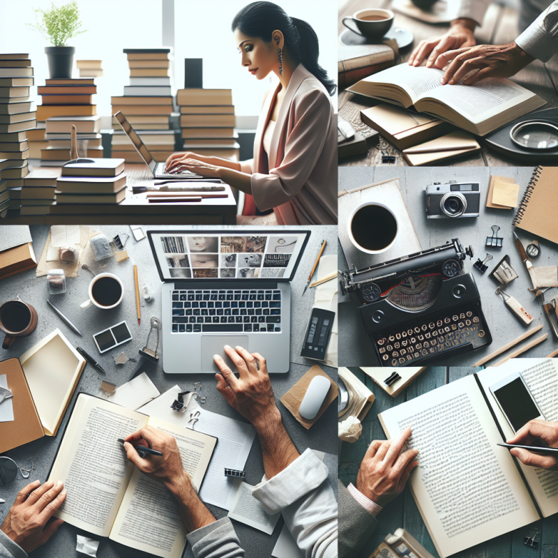 Focus Enhancement Playlist: Explore how curated music can boost productivity and focus.