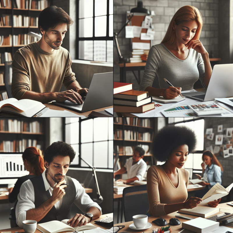 Growth-Focused Editorial: Strategies to integrate growth into your editorial process.