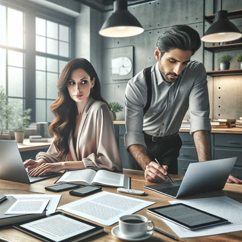 Influencer Outreach Automation: Streamlining influencer engagement using AI.