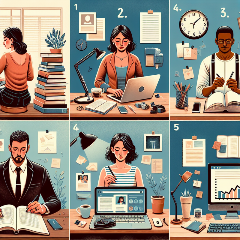 Optimistic Company Culture: Creating a positive work environment where employees thrive.