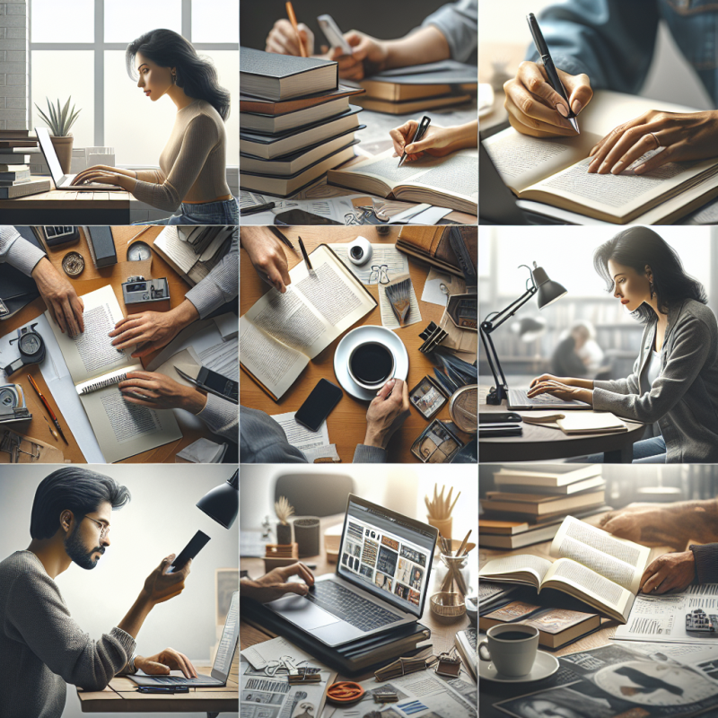 Partnership Building Strategies: Detailed image description incorporating the keyword naturally.