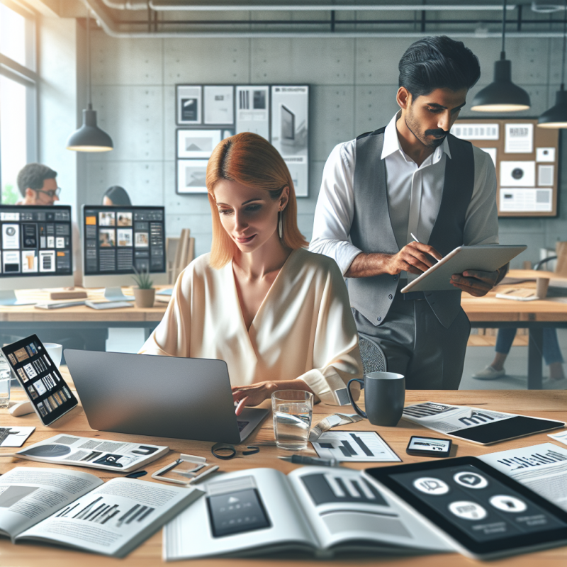 Personalized Ebooks with AI: Ebooks with tailored content using AI technology