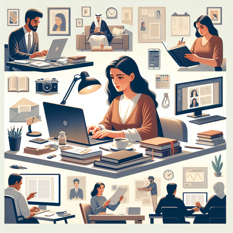 Prioritize High-Impact Tasks: An insightful guide on task prioritization.